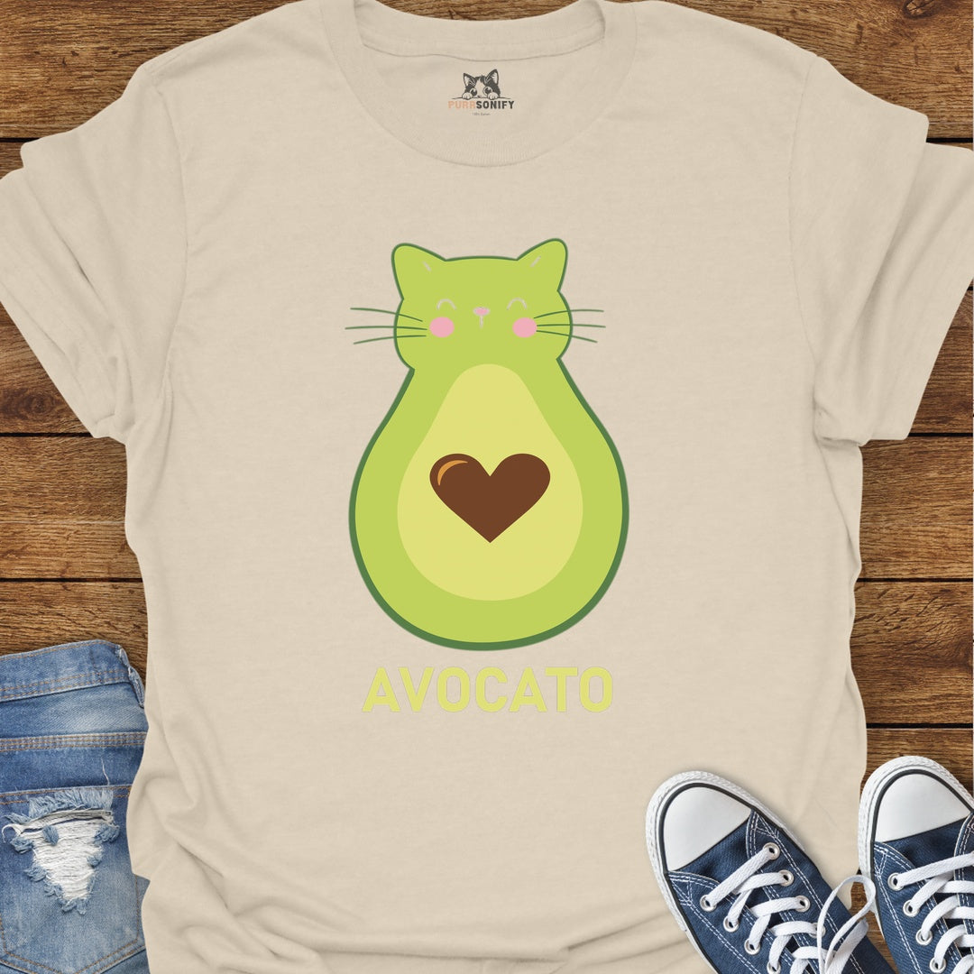 Avocato T-Shirt