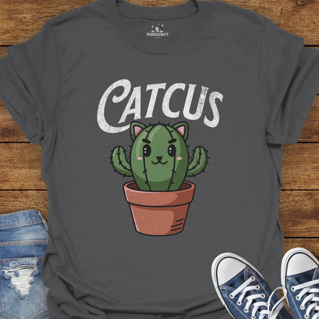 Catcus T-Shirt