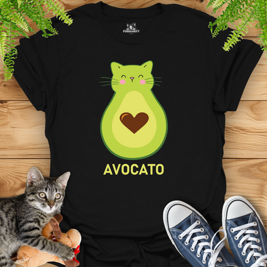 Avocato T-Shirt