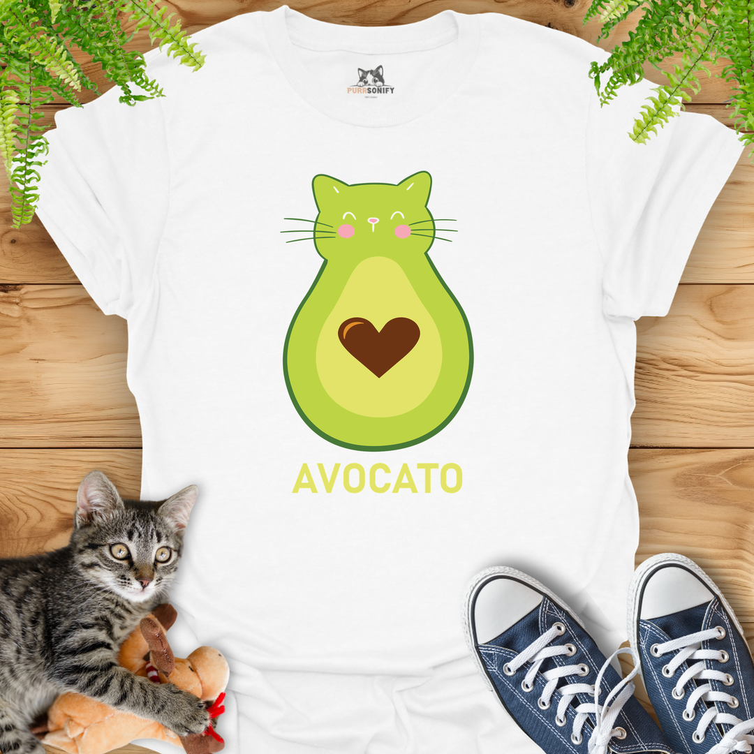 Avocato T-Shirt