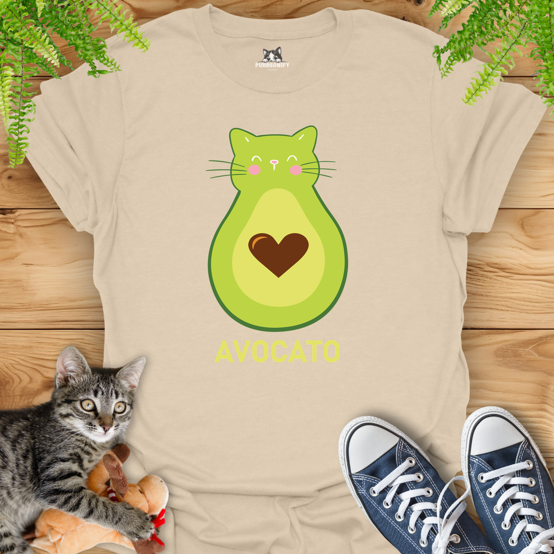 Avocato T-Shirt