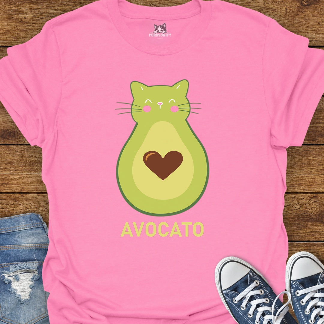 Avocato T-Shirt