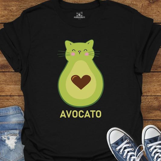 Avocato T-Shirt