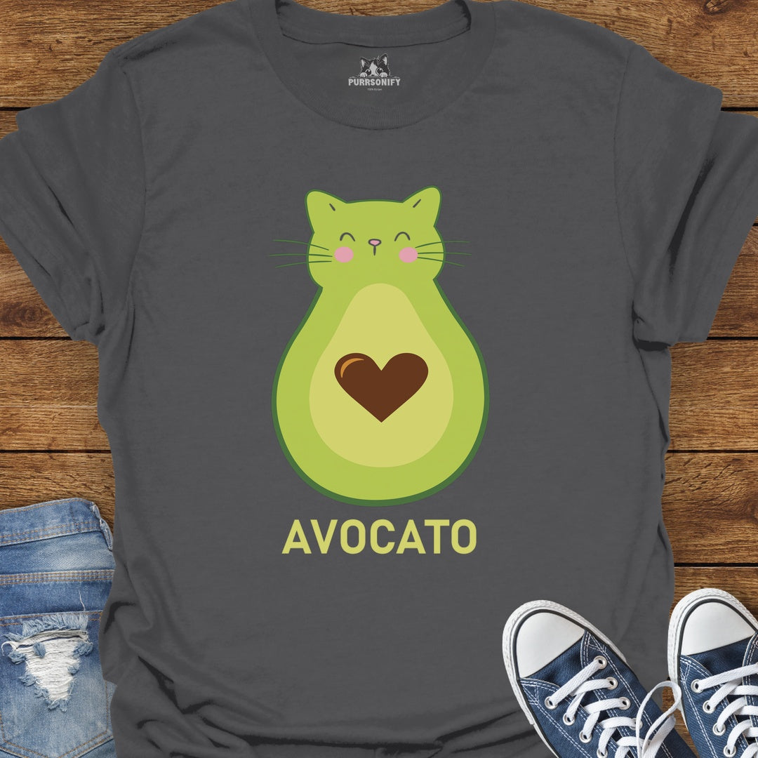Avocato T-Shirt