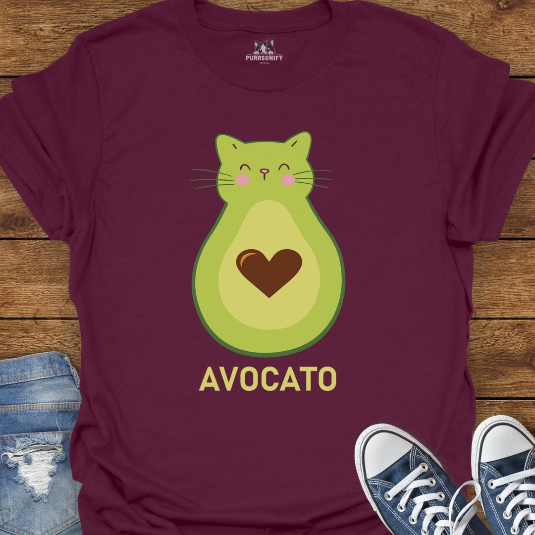 Avocato T-Shirt