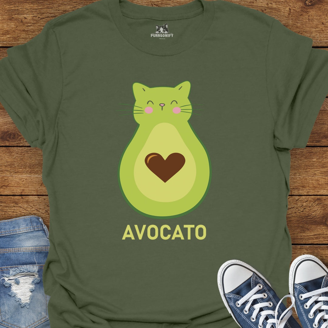 Avocato T-Shirt
