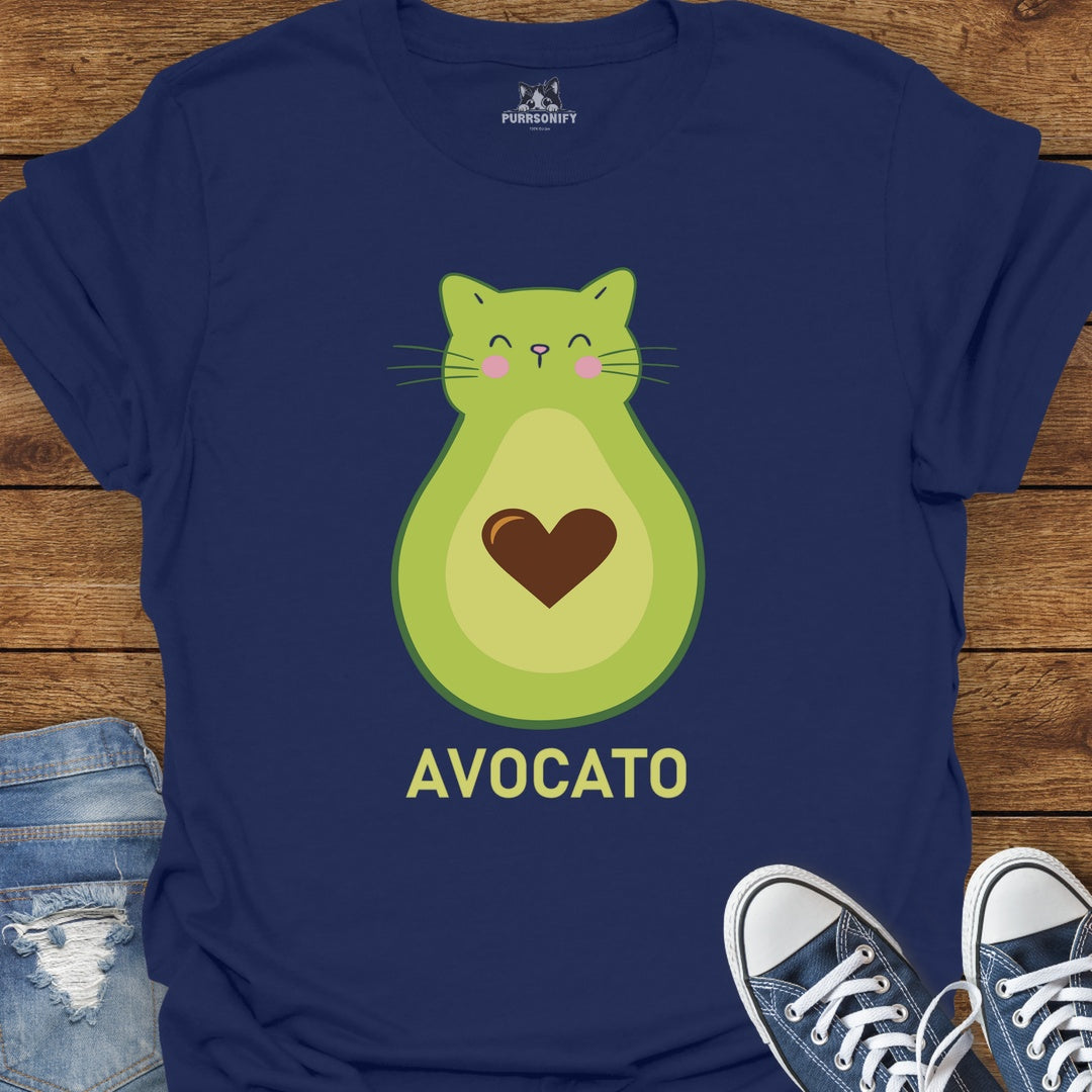 Avocato T-Shirt