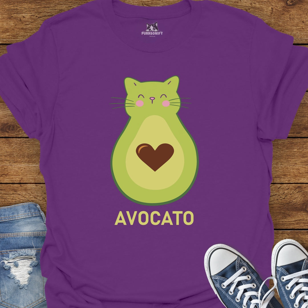 Avocato T-Shirt