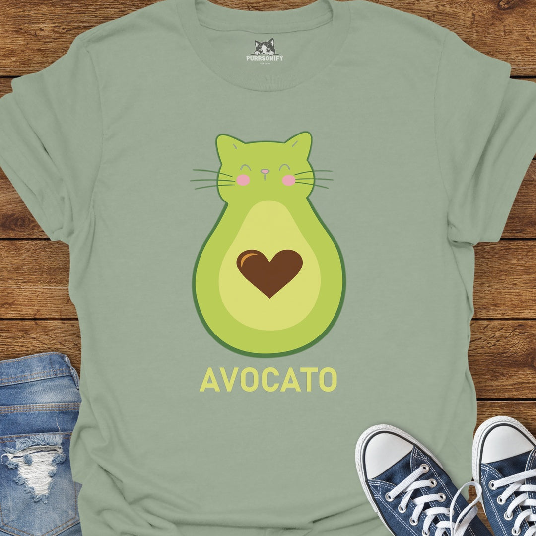 Avocato T-Shirt