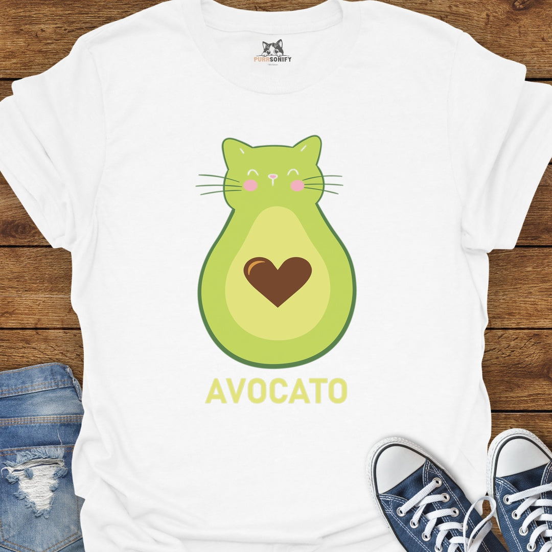 Avocato T-Shirt