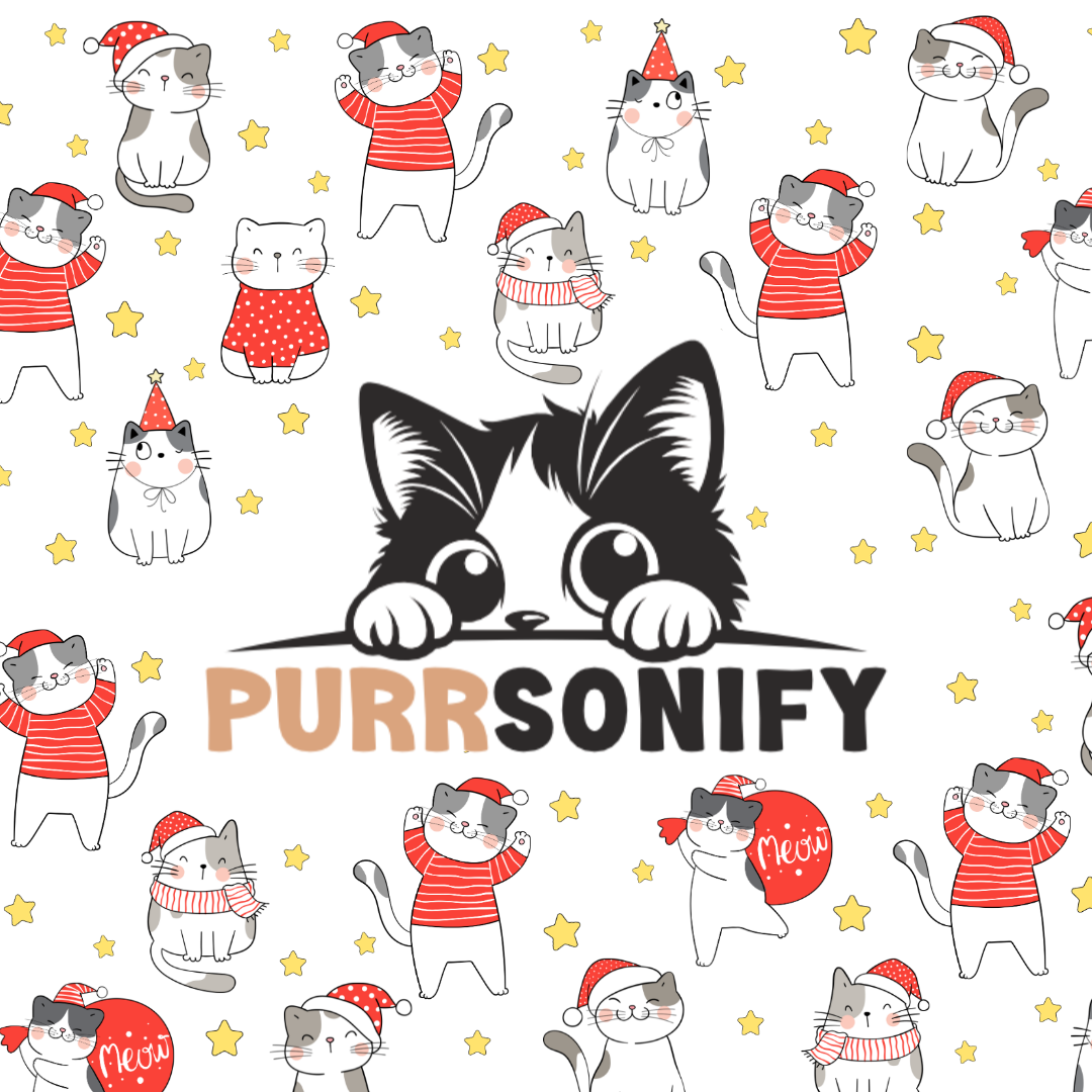 Purrsonify Purrfect E-Gift Card