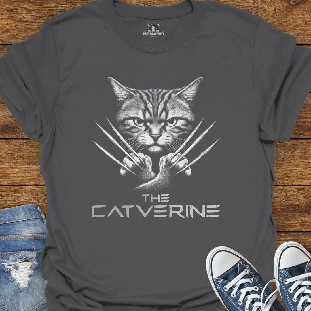 The Catverine T-Shirt